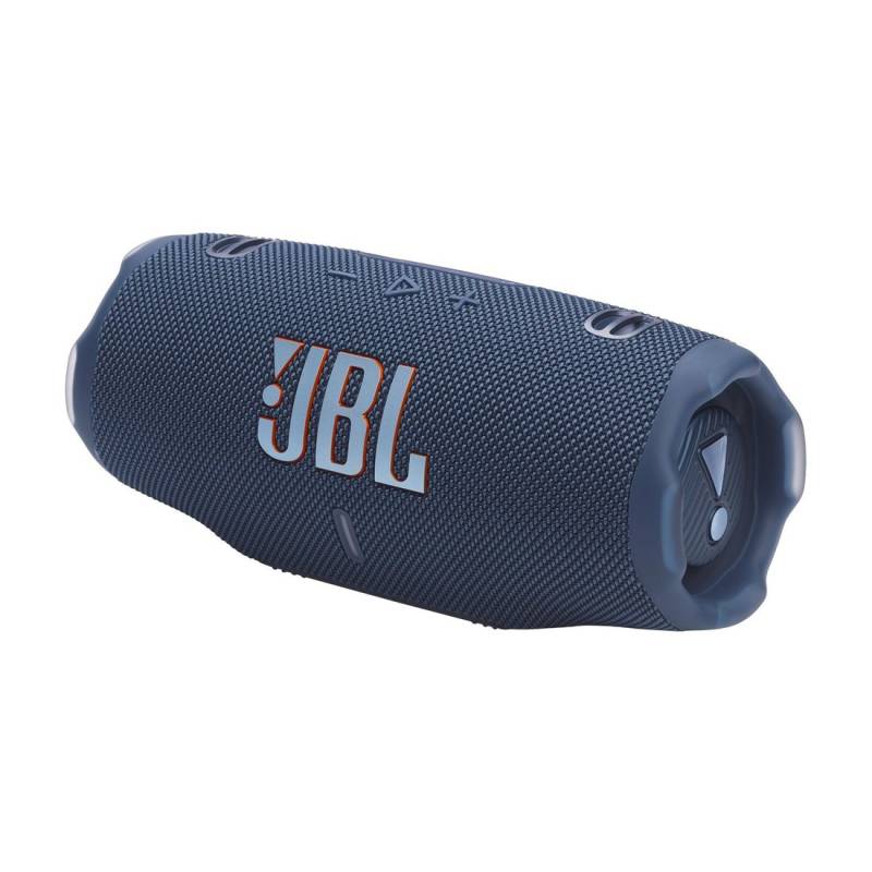 Портативна колонка JBL CHARGE 6 BLUE