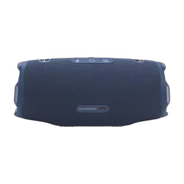 Портативна колонка JBL CHARGE 6 BLUE