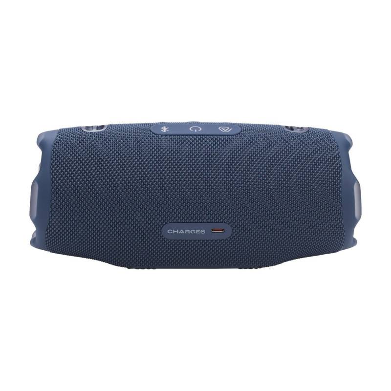 Портативна колонка JBL CHARGE 6 BLUE