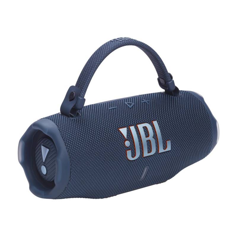 Портативна колонка JBL CHARGE 6 BLUE