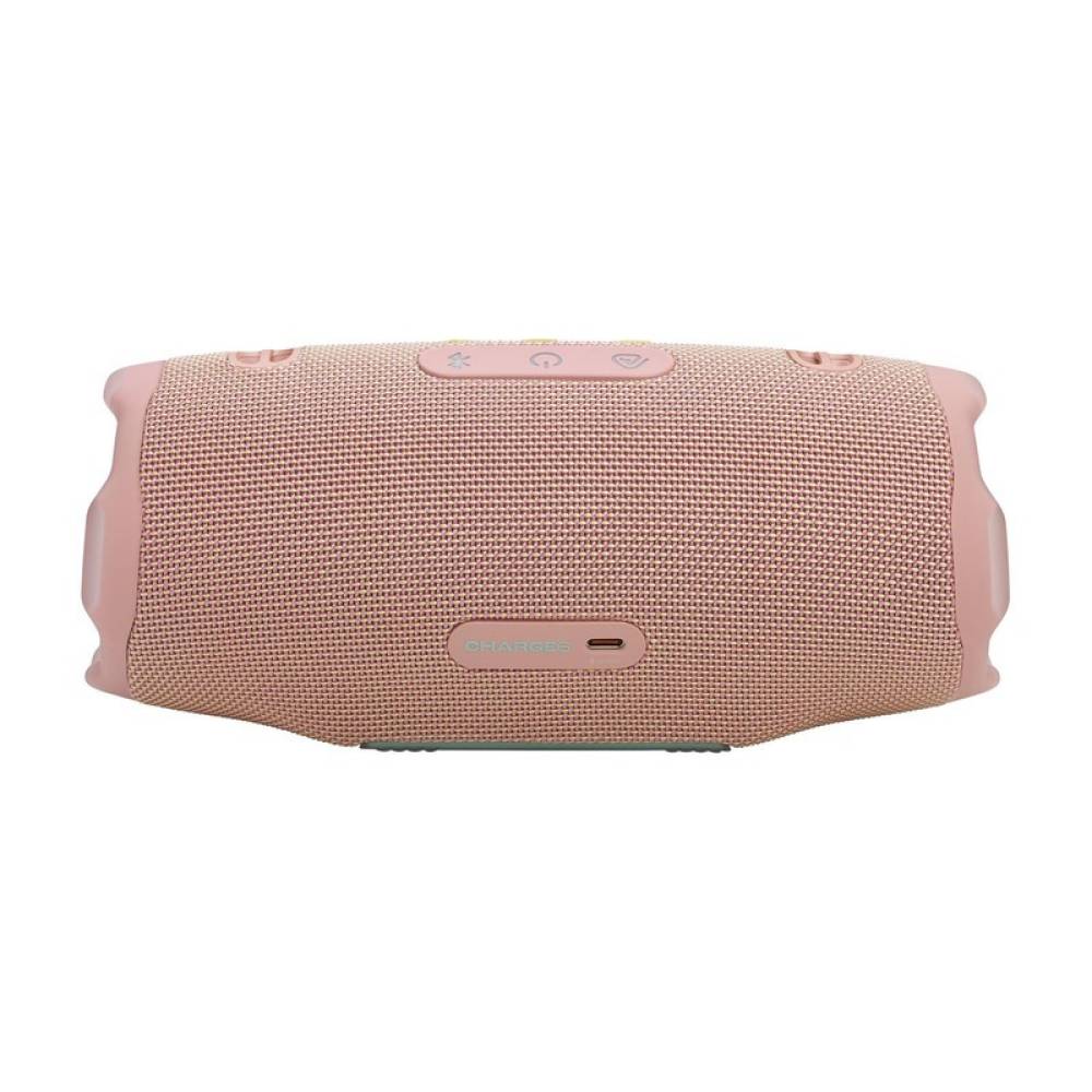 Портативна колонка JBL CHARGE 6 PINK