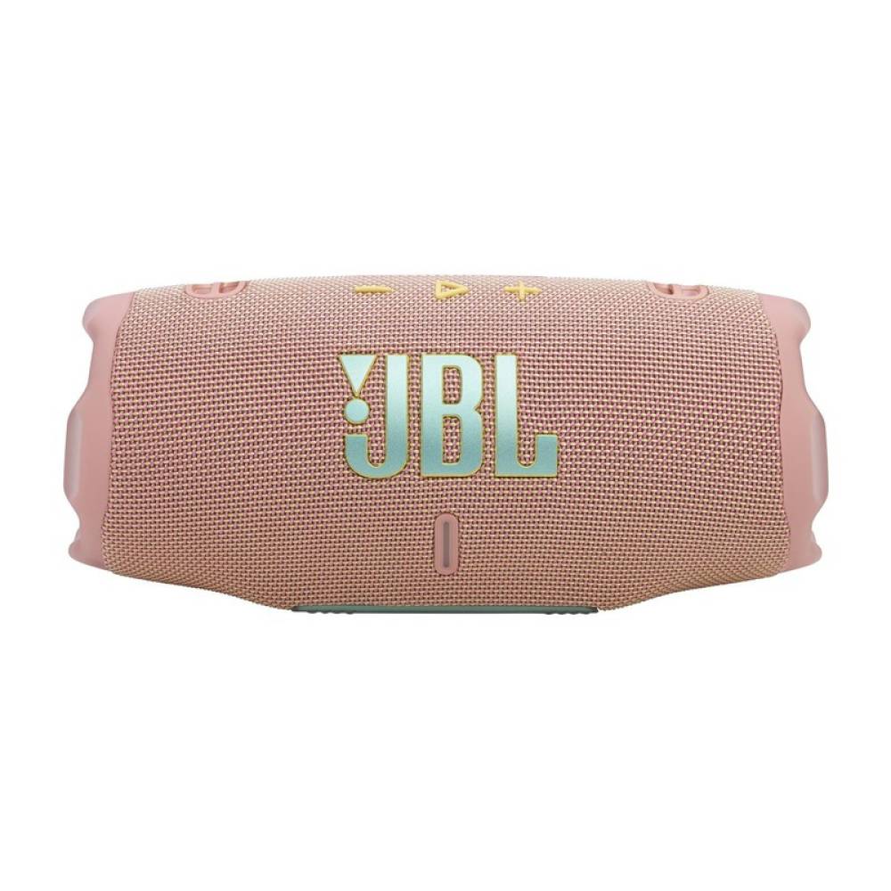 Портативна колонка JBL CHARGE 6 PINK