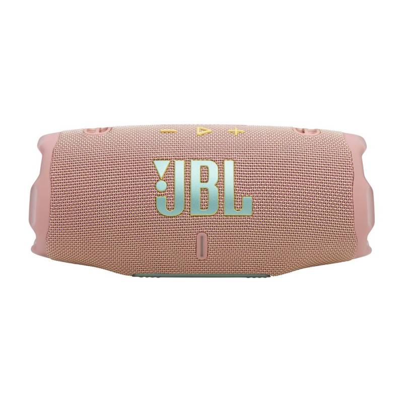 Портативная колонка JBL CHARGE 6 PINK