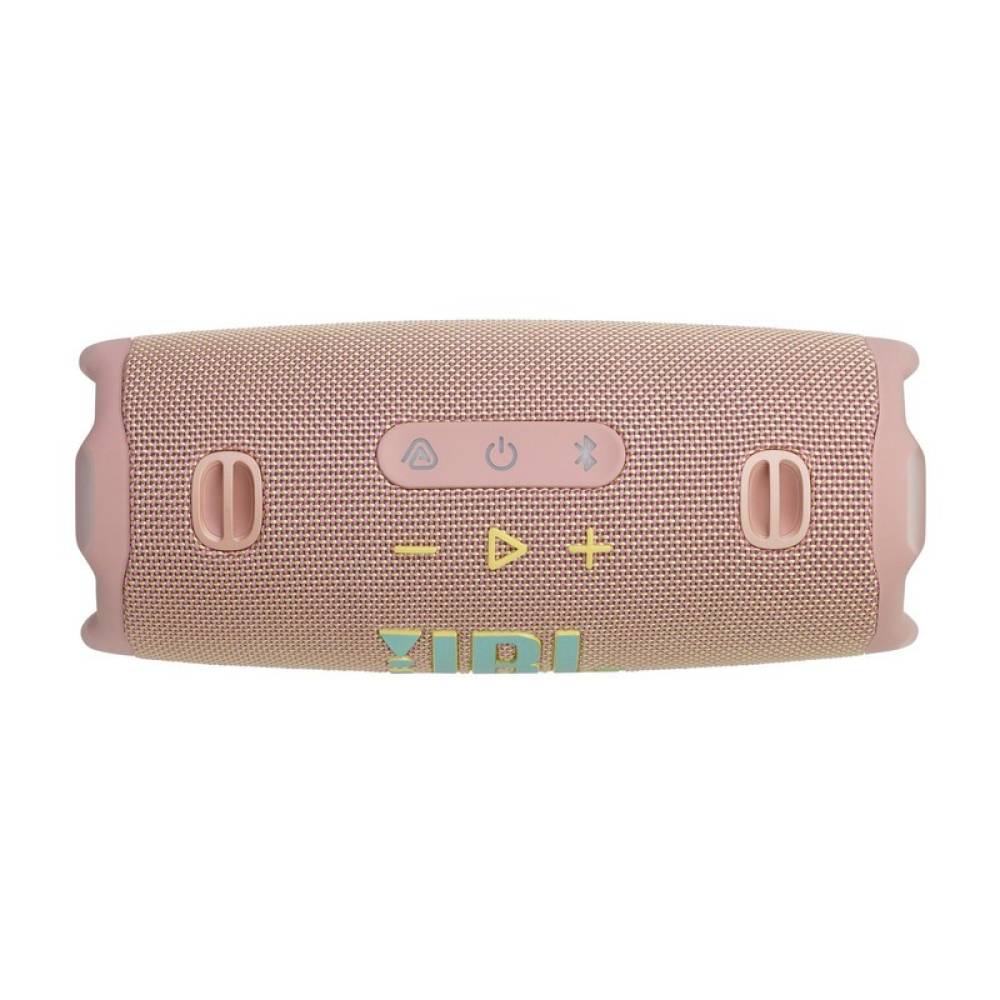 Портативна колонка JBL CHARGE 6 PINK