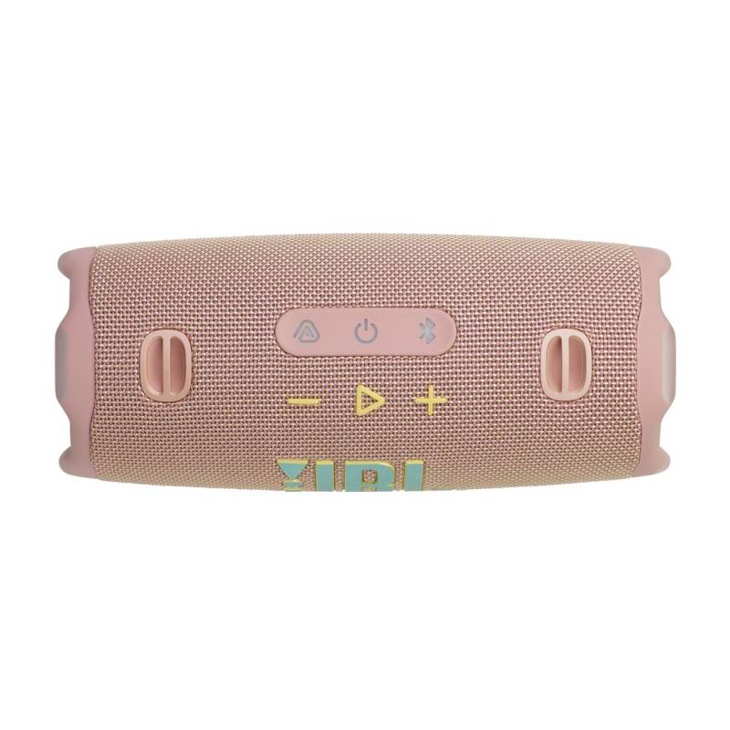 Портативная колонка JBL CHARGE 6 PINK