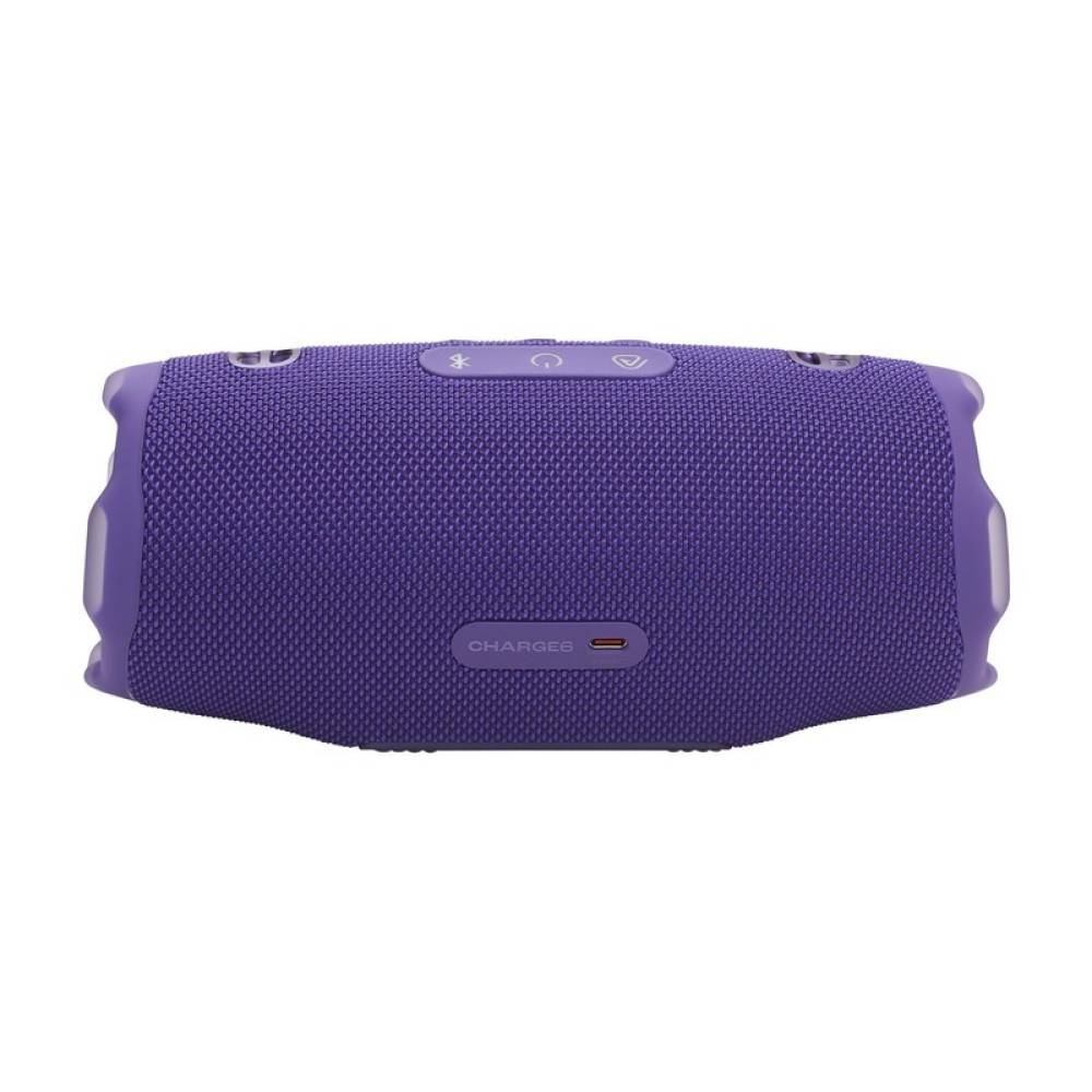 Портативная колонка JBL CHARGE 6 PURP