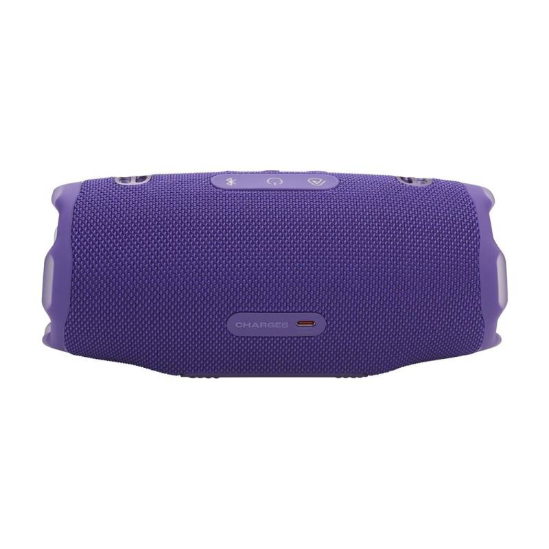 Портативная колонка JBL CHARGE 6 PURP