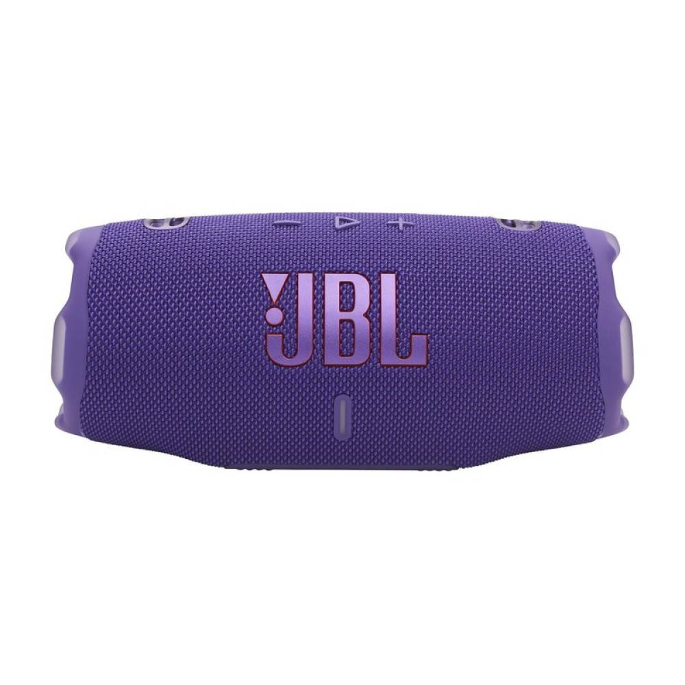 Портативная колонка JBL CHARGE 6 PURP