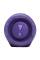 Портативная колонка JBL CHARGE 6 PURP