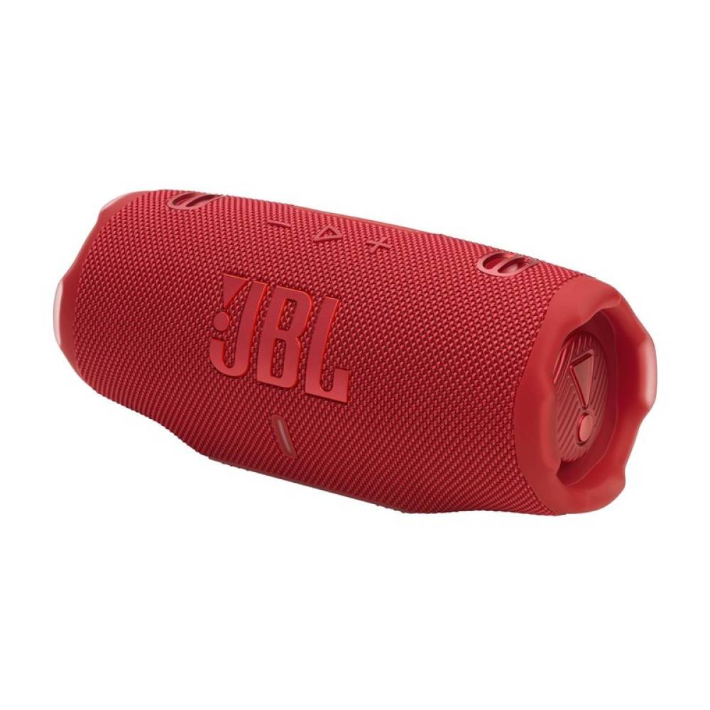 Портативна колонка JBL CHARGE 6 RED