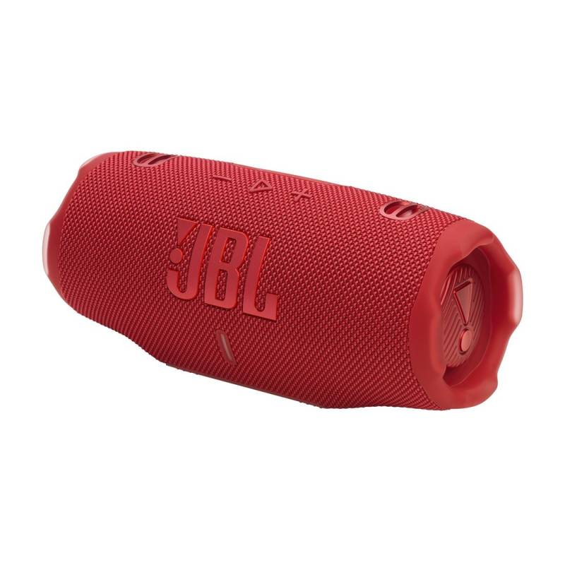 Портативная колонка JBL CHARGE 6 RED