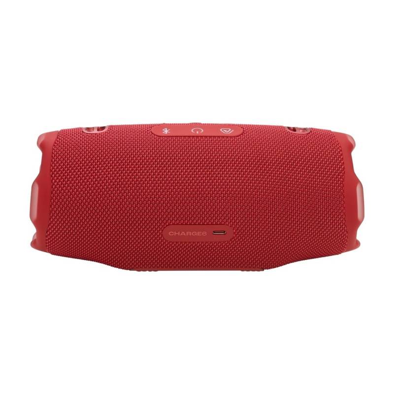 Портативная колонка JBL CHARGE 6 RED