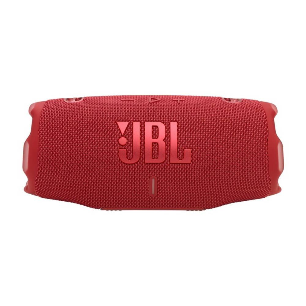 Портативна колонка JBL CHARGE 6 RED