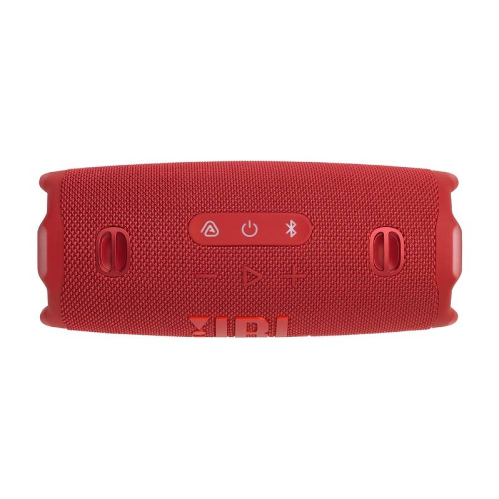 Портативна колонка JBL CHARGE 6 RED