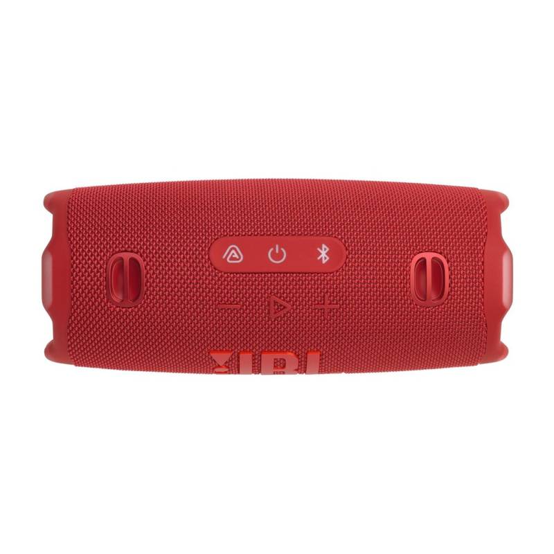 Портативная колонка JBL CHARGE 6 RED
