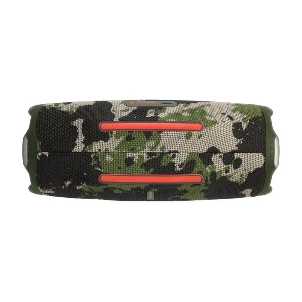 Портативная колонка JBL CHARGE 6 SQUAD Портативная колонка JBL CHARGE 6 SQUAD