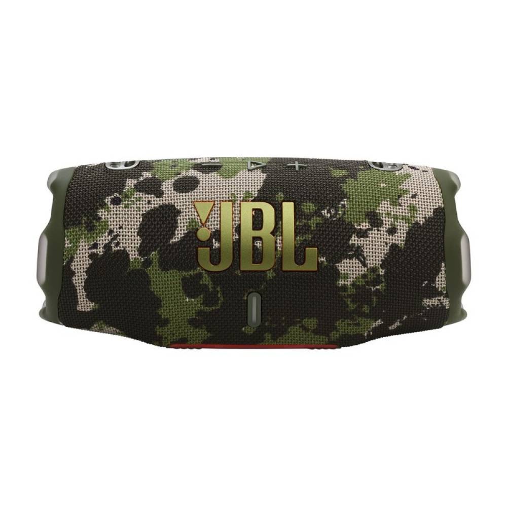 Портативная колонка JBL CHARGE 6 SQUAD Портативная колонка JBL CHARGE 6 SQUAD