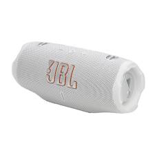 Портативна колонка JBL CHARGE 6 WHITE