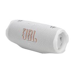 Портативная колонка JBL CHARGE 6 WHITE