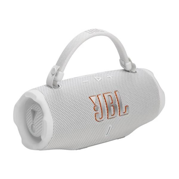 Портативна колонка JBL CHARGE 6 WHITE