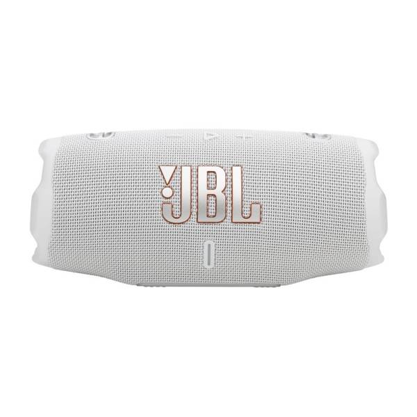Портативна колонка JBL CHARGE 6 WHITE