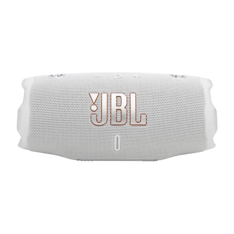 Портативна колонка JBL CHARGE 6 WHITE