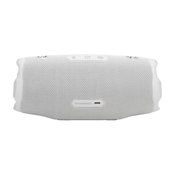 Портативна колонка JBL CHARGE 6 WHITE