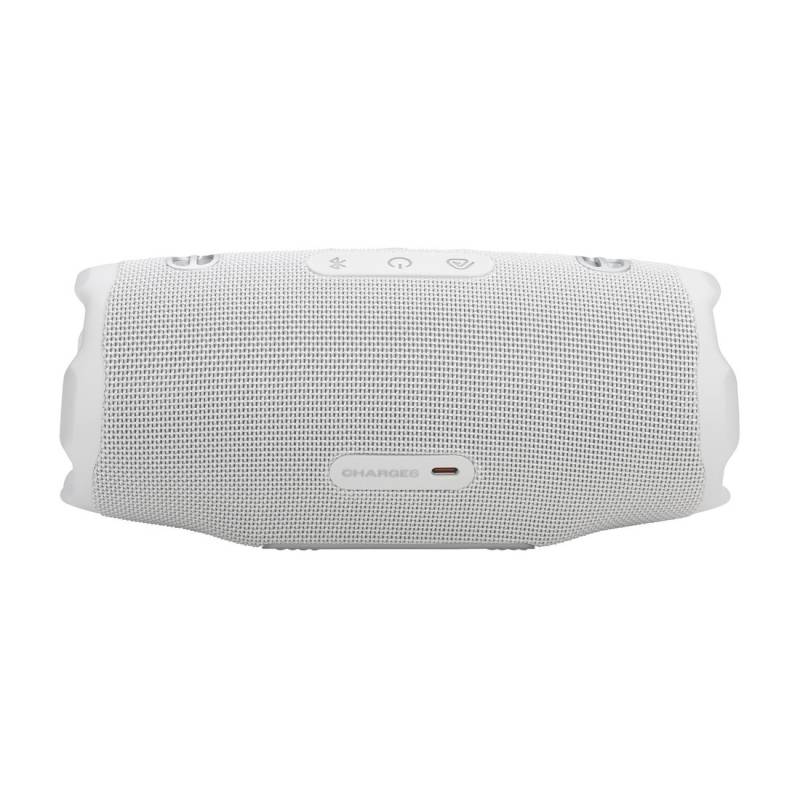 Портативна колонка JBL CHARGE 6 WHITE