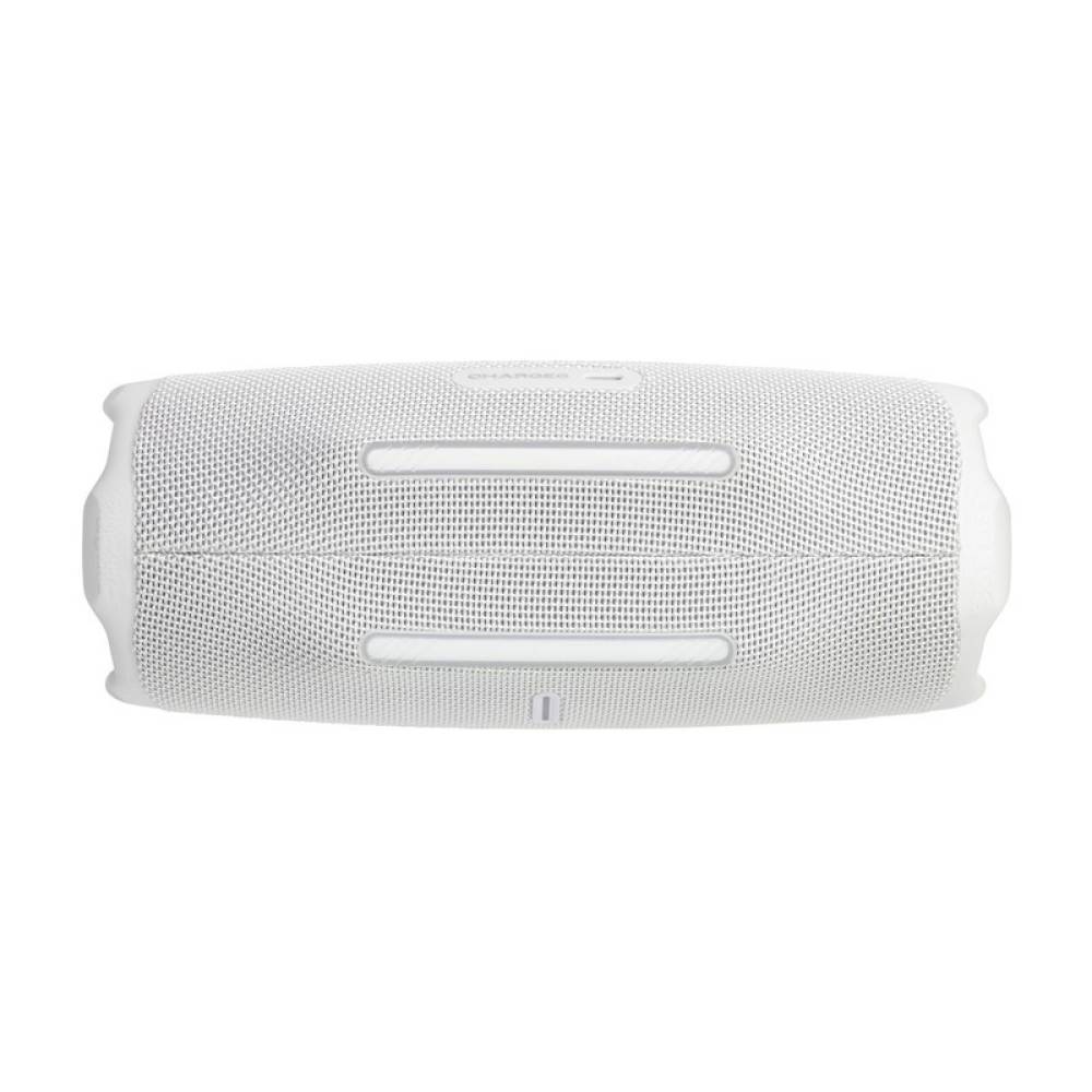Портативная колонка JBL CHARGE 6 WHITE