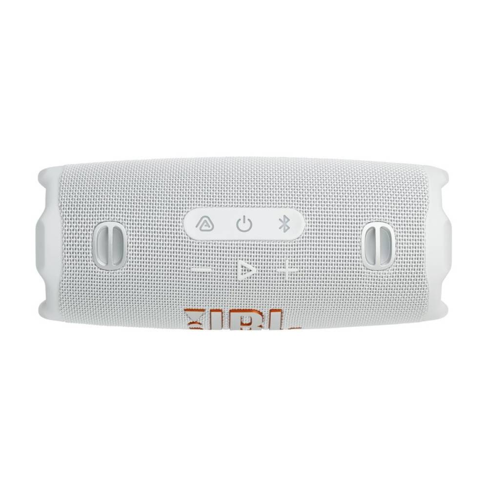 Портативная колонка JBL CHARGE 6 WHITE