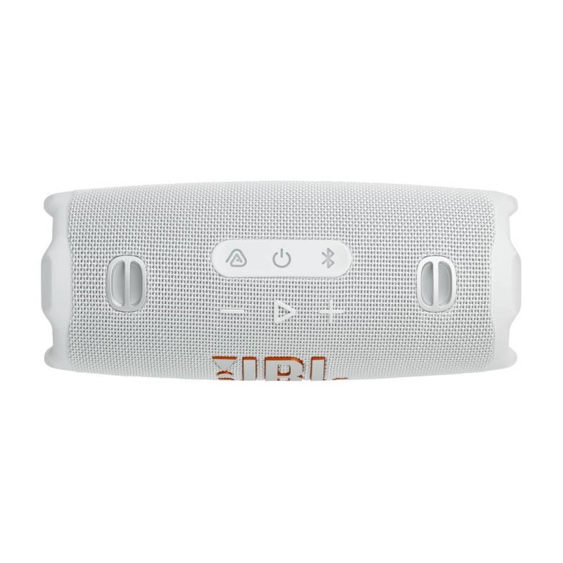 Портативна колонка JBL CHARGE 6 WHITE