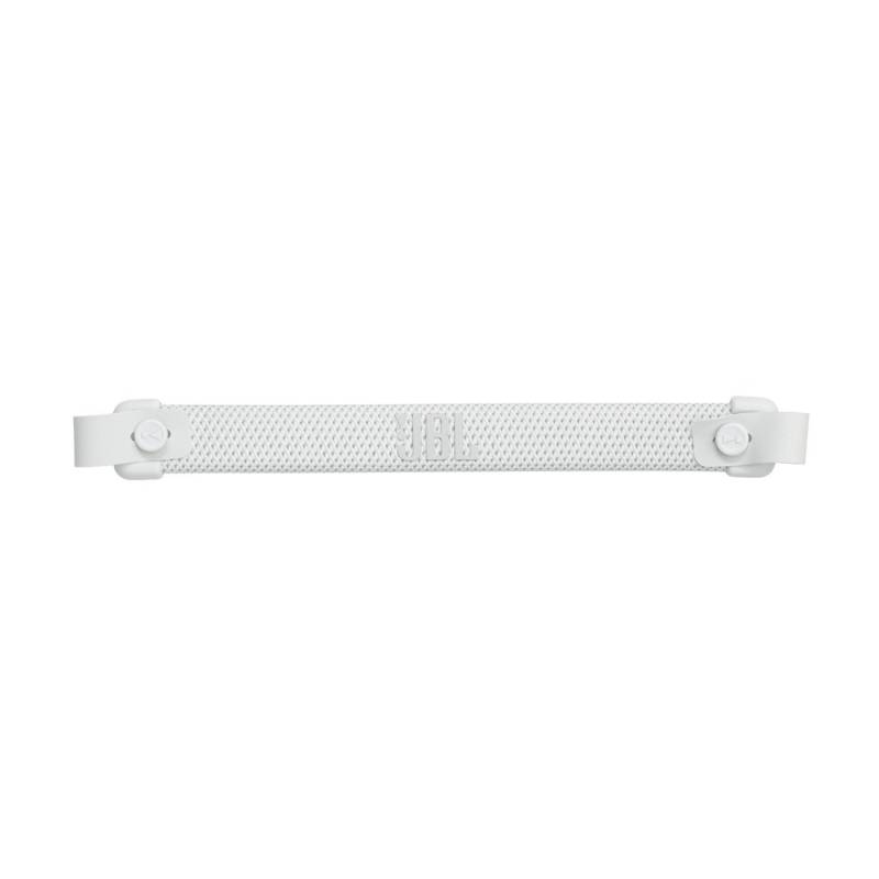 Портативна колонка JBL CHARGE 6 WHITE