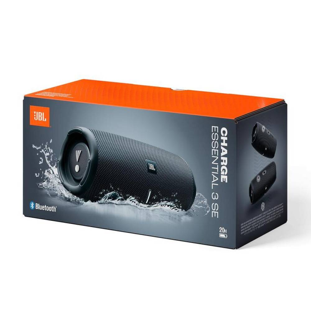 Портативная колонка JBL CHARGE ESSENTIAL 3 SE Портативная колонка JBL CHARGE ESSENTIAL 3 SE
