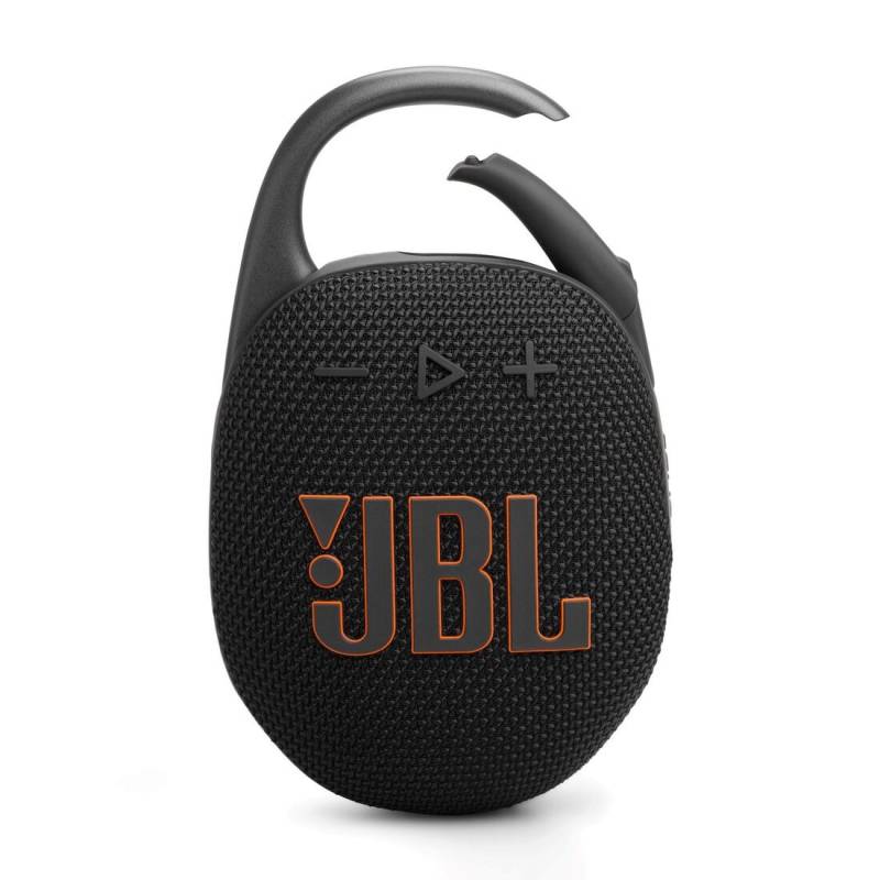 Портативная колонка JBL CLIP 5