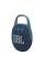 Портативна колонка JBL CLIP 5 BLUE