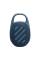 Портативна колонка JBL CLIP 5 BLUE