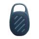 Портативная колонка JBL CLIP 5 BLUE
