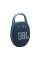 Портативна колонка JBL CLIP 5 BLUE