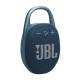 Портативная колонка JBL CLIP 5 BLUE