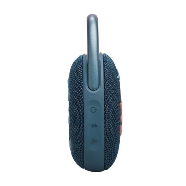 Портативна колонка JBL CLIP 5 BLUE