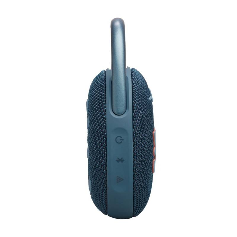 Портативна колонка JBL CLIP 5 BLUE