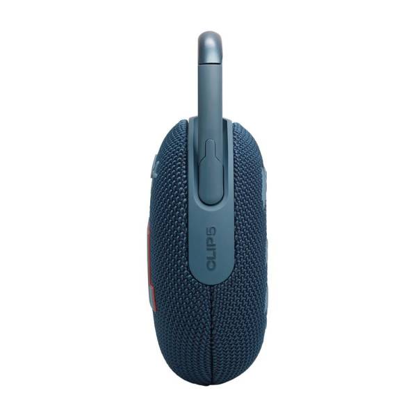 Портативна колонка JBL CLIP 5 BLUE