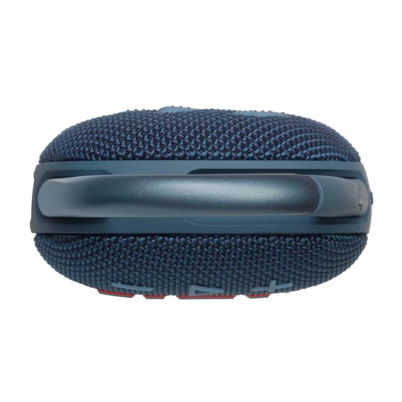 Портативна колонка JBL CLIP 5 BLUE