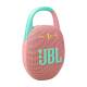 Портативная колонка JBL CLIP 5 PINK Портативная колонка JBL CLIP 5 PINK