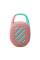 Портативна колонка JBL CLIP 5 PINK