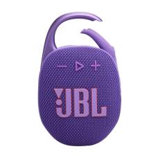 Портативная колонка JBL CLIP 5 PURPLE