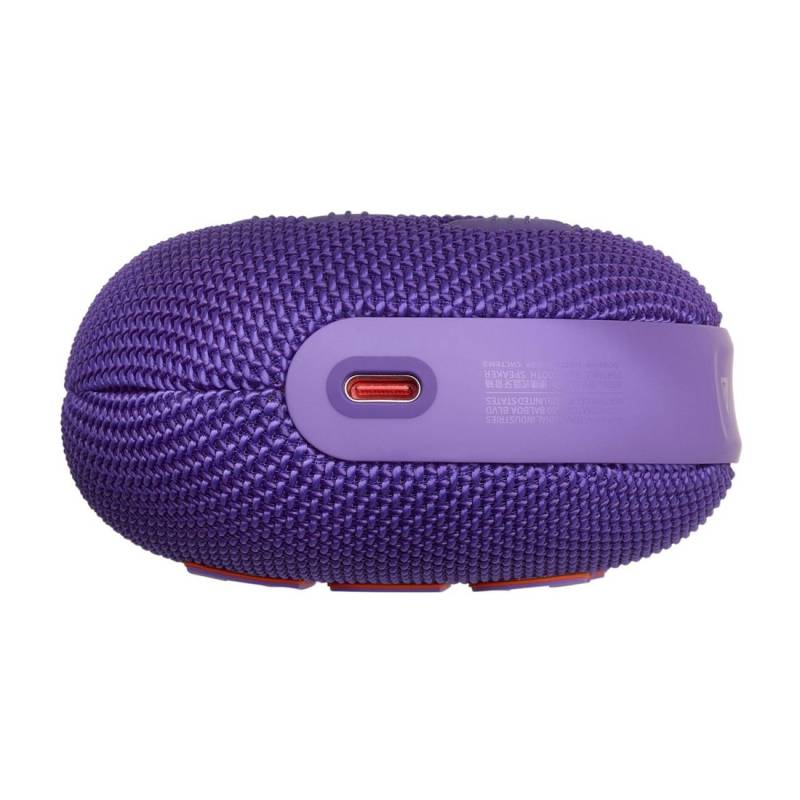 Портативна колонка JBL CLIP 5 PURPLE