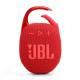 Портативная колонка JBL CLIP 5 RED