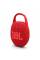 Портативна колонка JBL CLIP 5 RED