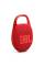 Портативна колонка JBL CLIP 5 RED
